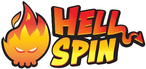 Hell Spin Logo